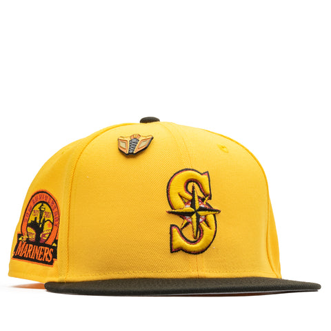 Seattle Mariners Hat -  Canada