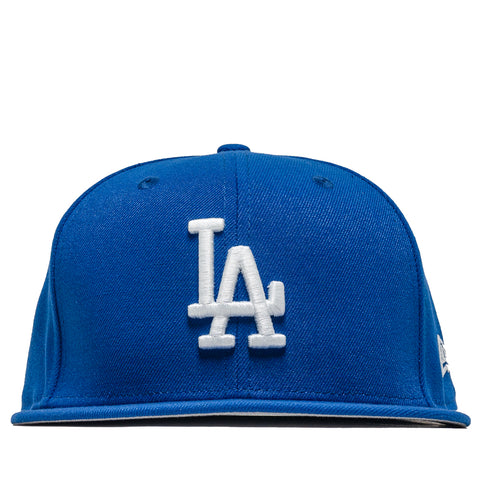 New Era x Vanson Leathers Los Angeles Dodgers 59FIFTY Fitted - Royal