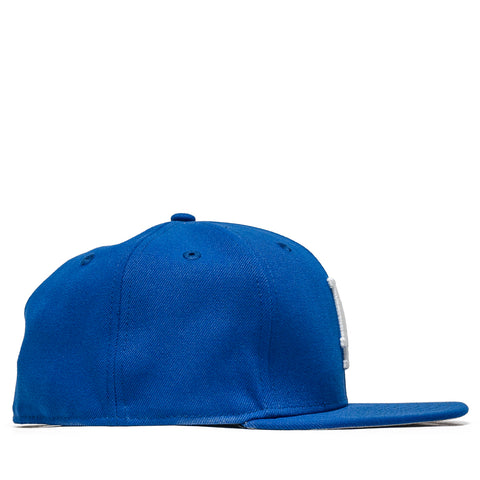 New Era x Vanson Leathers Los Angeles Dodgers 59FIFTY Fitted - Royal