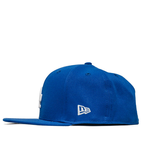 New Era x Vanson Leathers Los Angeles Dodgers 59FIFTY Fitted - Royal