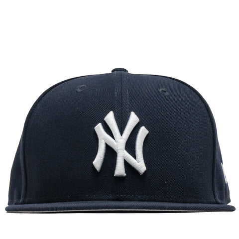 New Era x Vanson Leathers New York Yankees 59FIFTY Fitted - Navy
