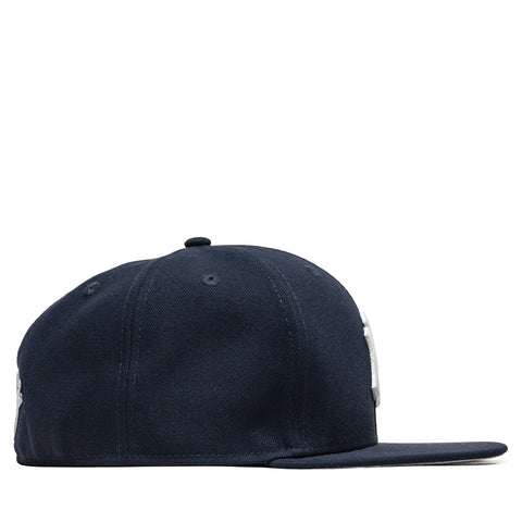 New Era x Vanson Leathers New York Yankees 59FIFTY Fitted - Navy