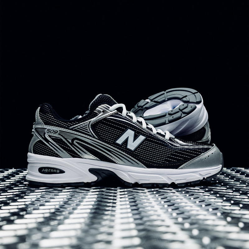 Sneaker Politics