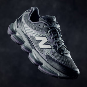 New Balance ABZORB 2000 'Grey Days' - Truffle Salt/Castlerock