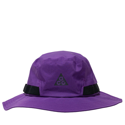 Nike ACG Apex Bucket Hat - Purple Cosmos