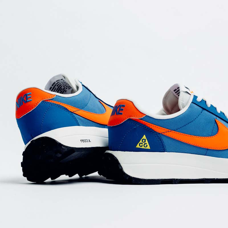 Sneaker Politics