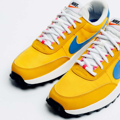 Nike ACG LDV - Dark Sulfur/Photo Blue