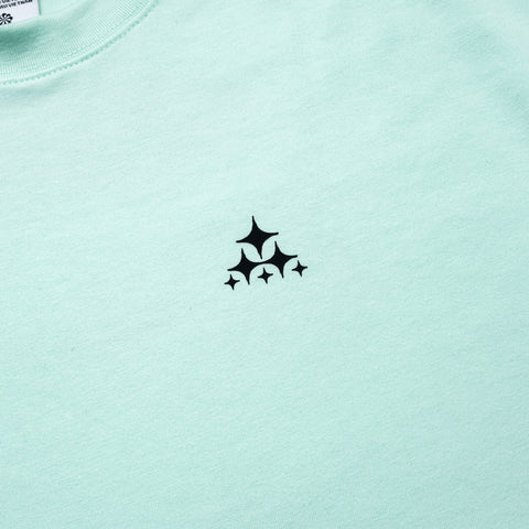 Nike ACG Mystery Lights Tee - Mint Foam