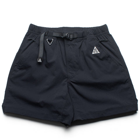 Nike ACG Shorts - Black/Anthracite
