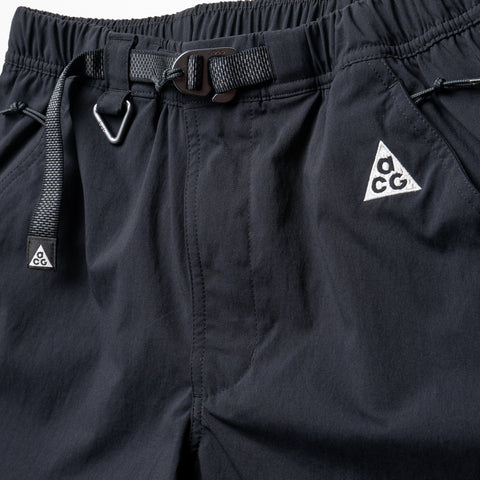 Nike ACG Shorts - Black/Anthracite