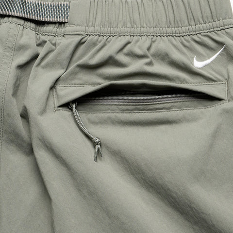 Nike ACG Shorts - Dark Stucco/Summit White