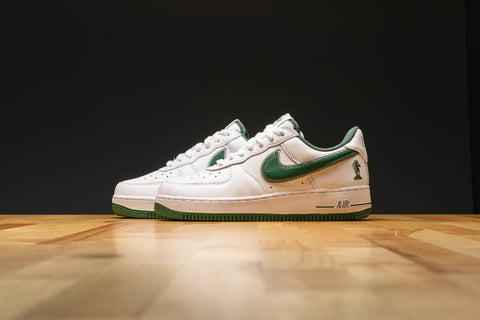 Where to Buy LeBron's Nike Air Force 1 Low 'Four Horsemen