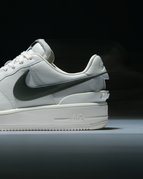 Nike x Ambush Air Force 1 Low Phantom Sneakers - Farfetch in 2023