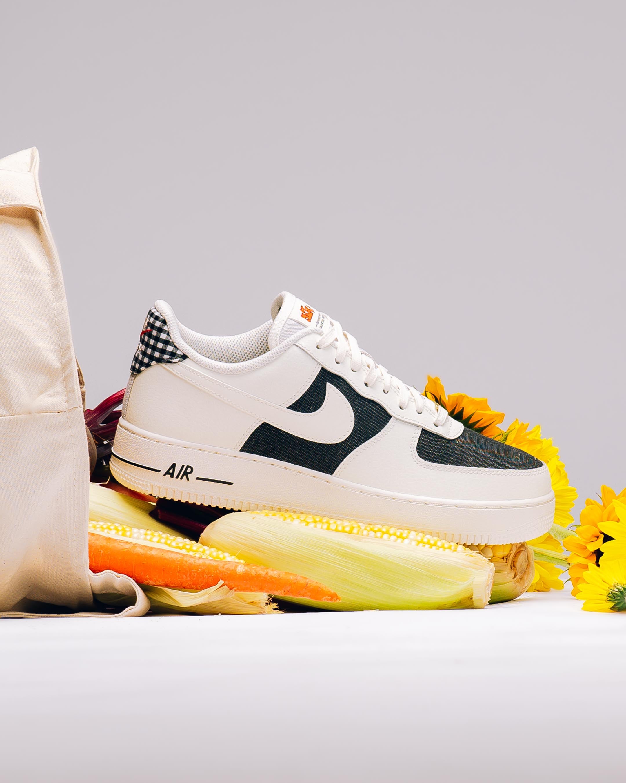 Sneaker Politics