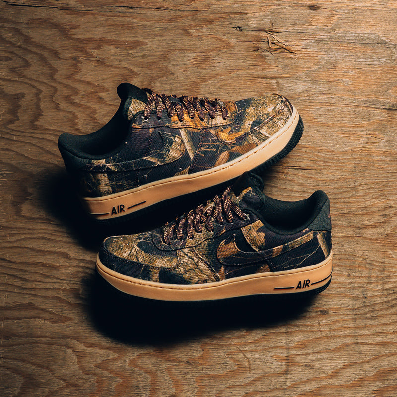 real tree air forces