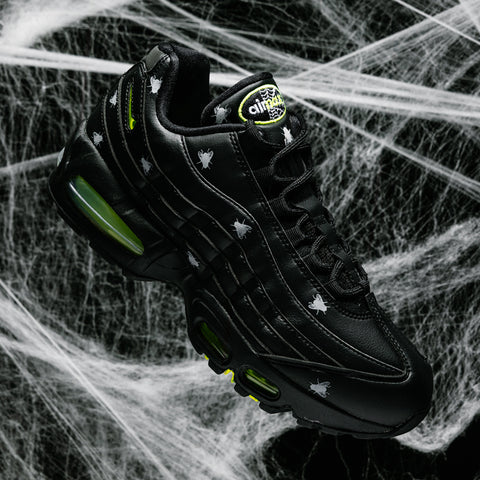 Sneaker Politics - Main Image