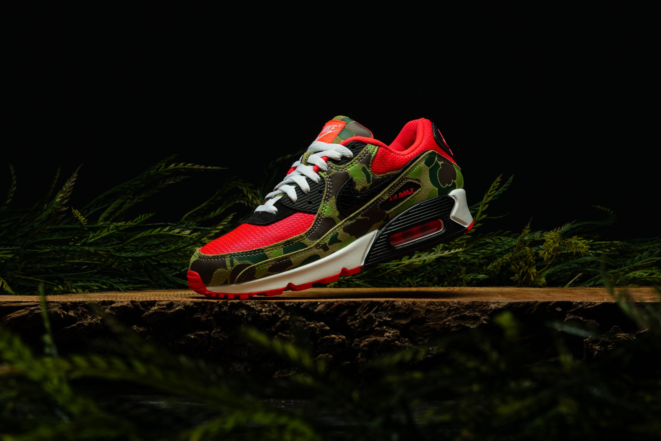 Am90 shops camo