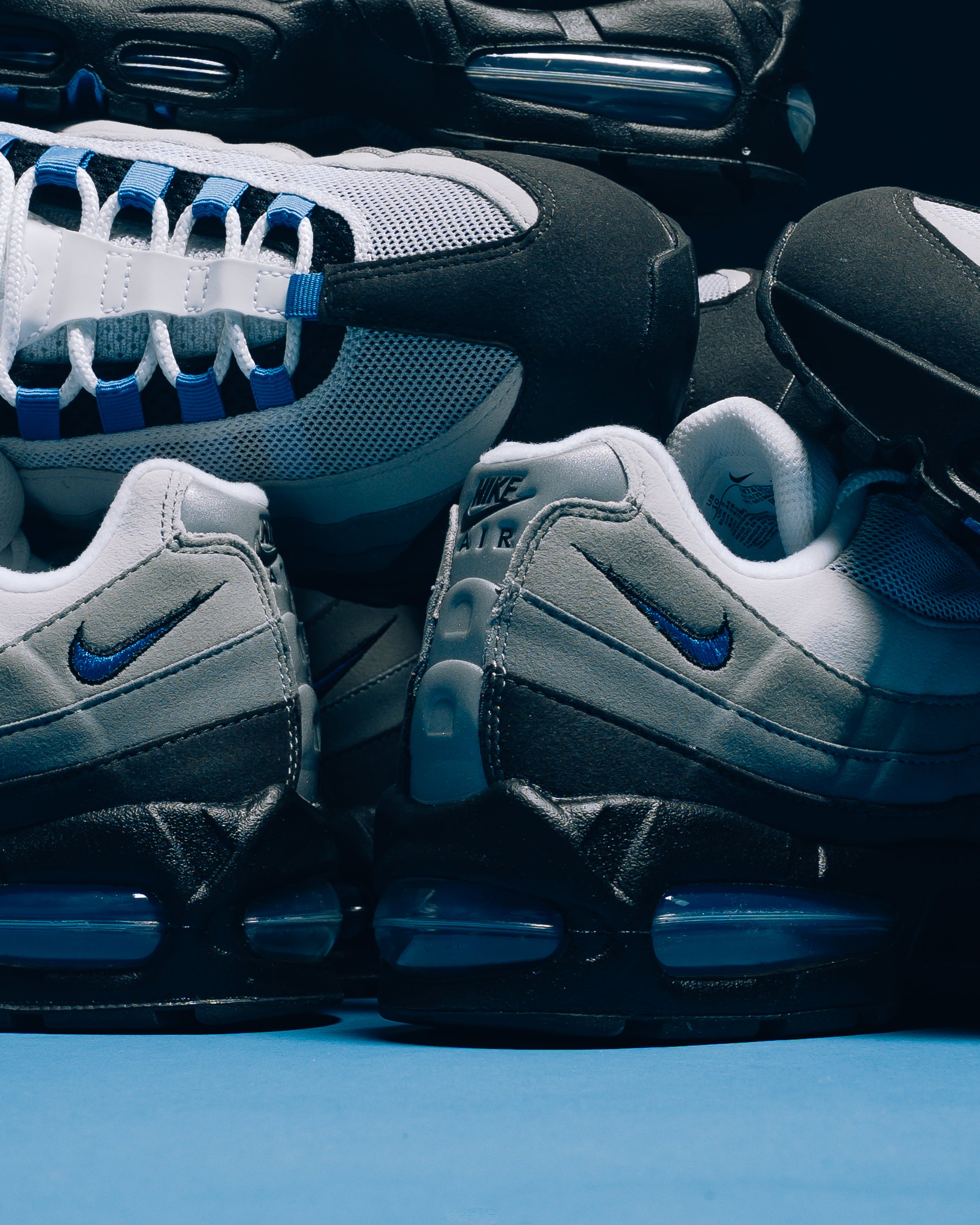 Sneaker Politics