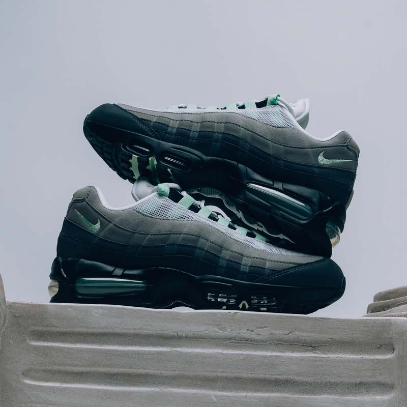 Sneaker Politics