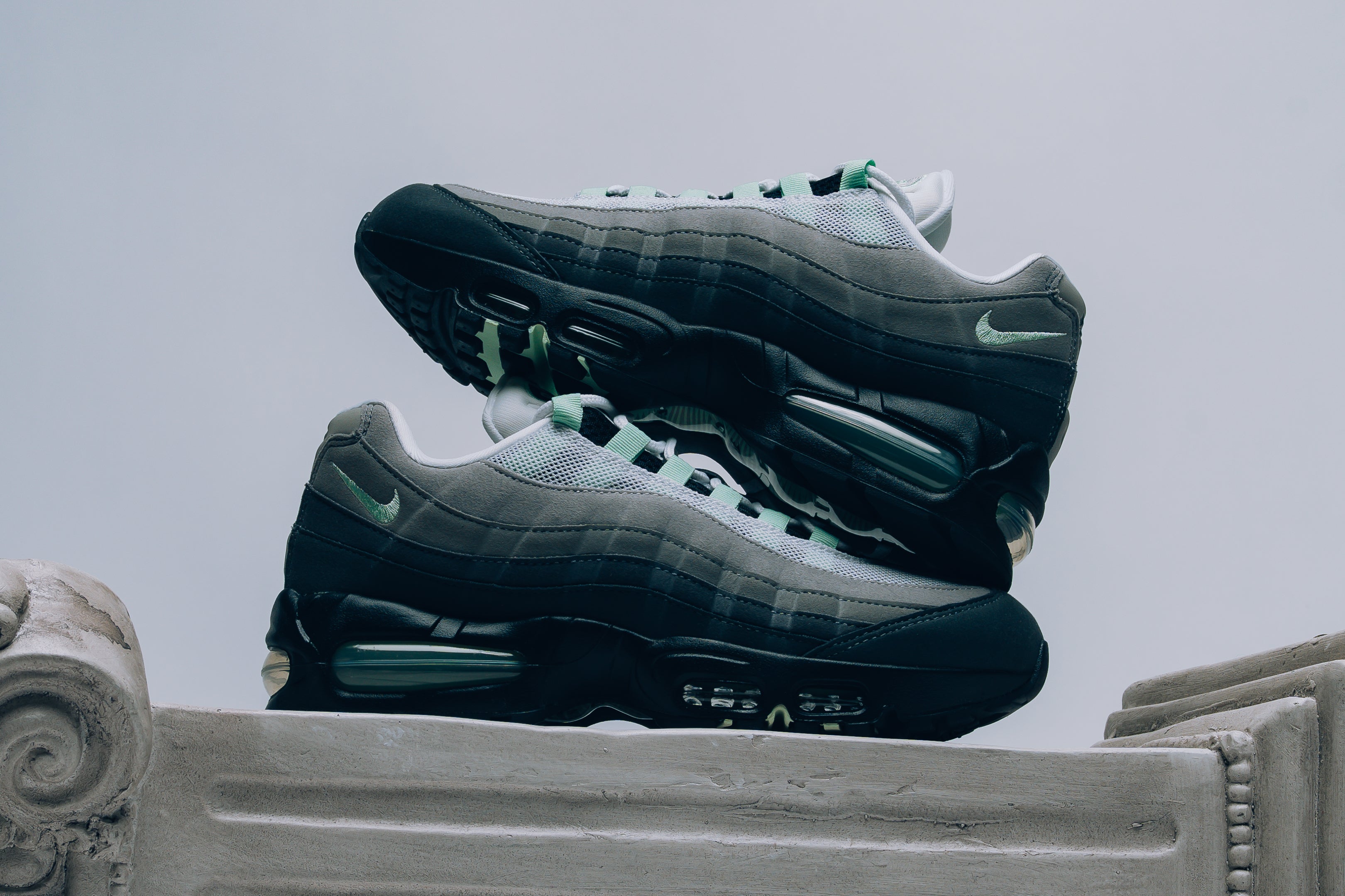 Sneaker Politics