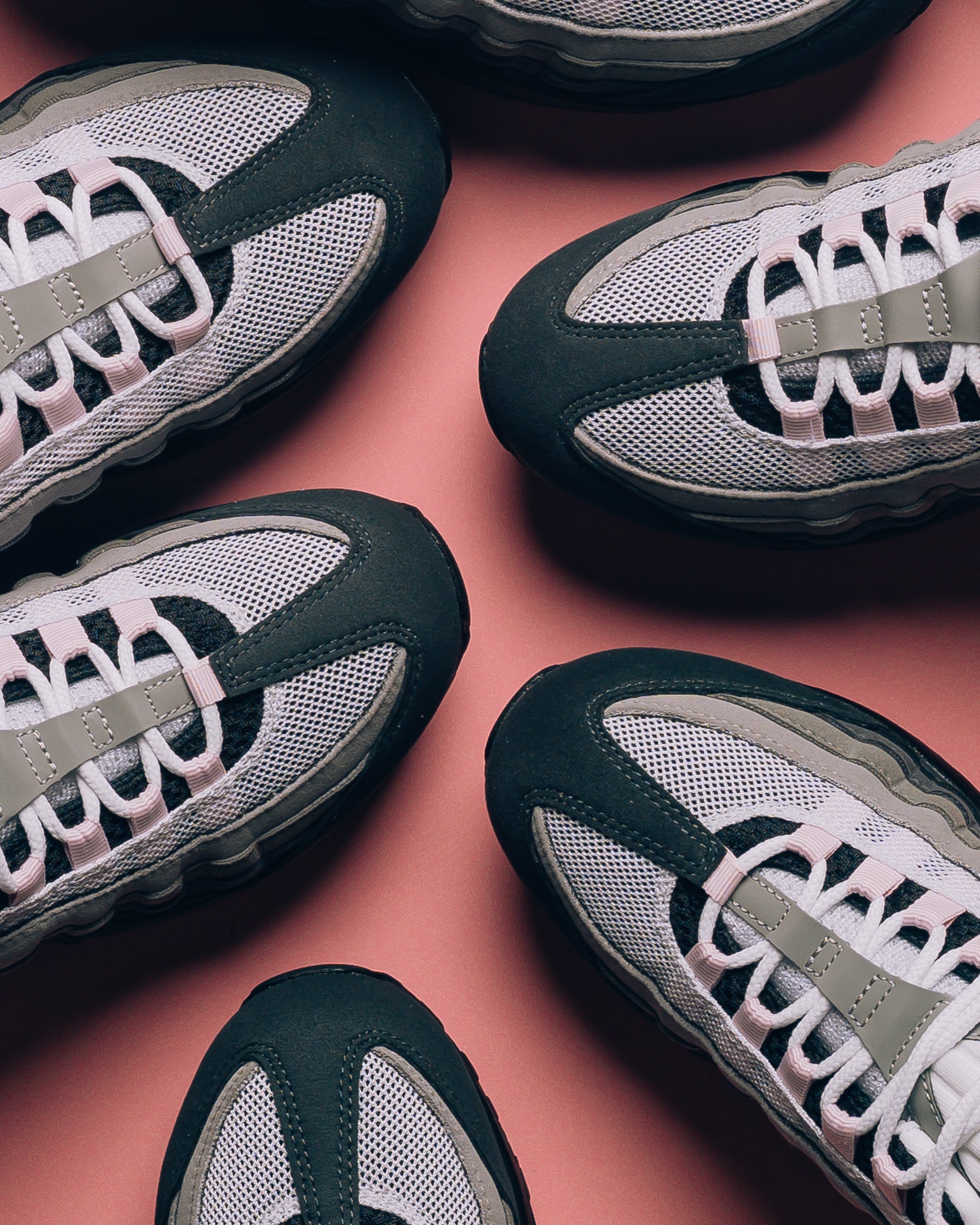 Sneaker Politics