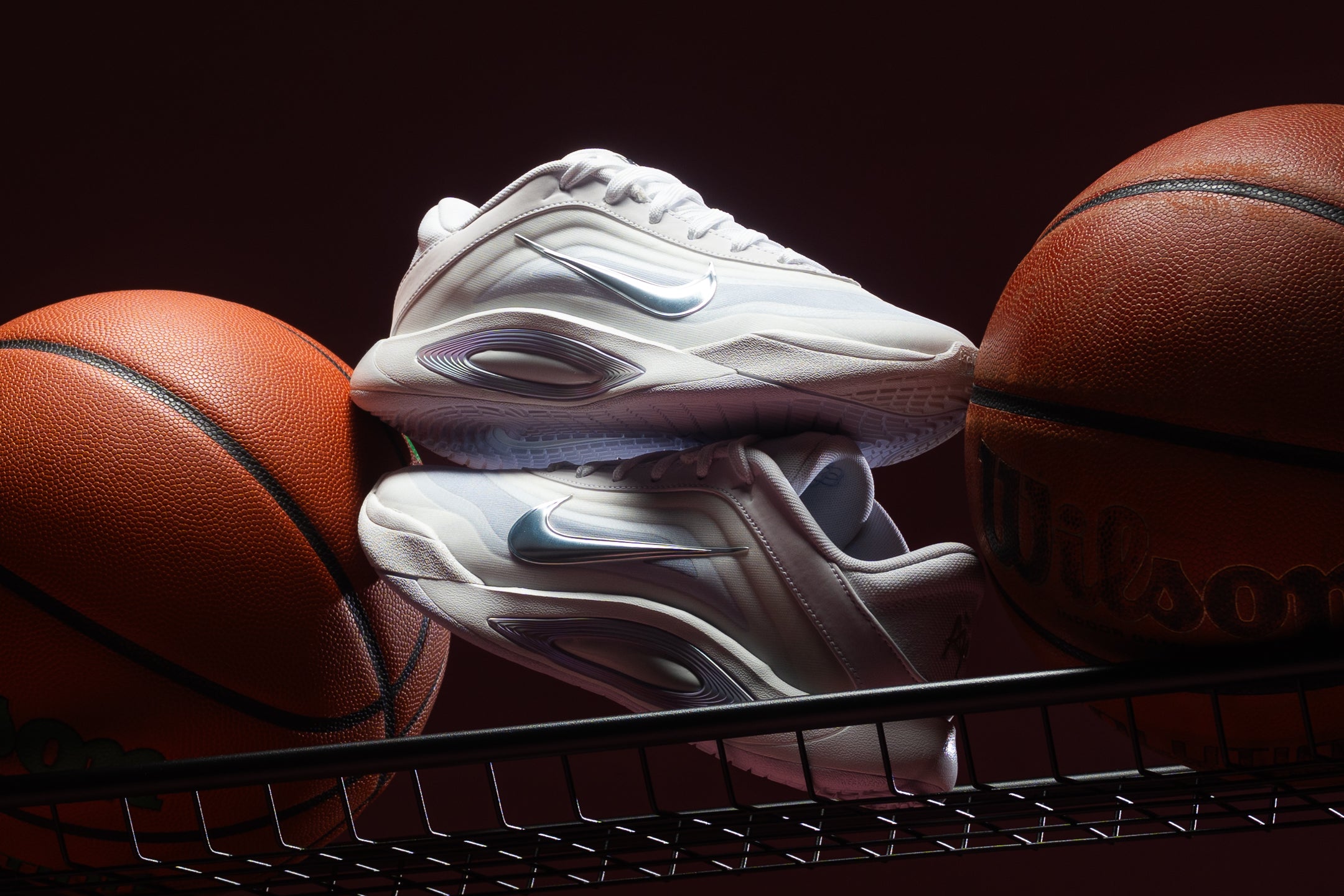Sneaker Politics