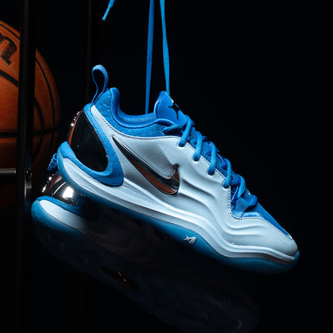Women's Nike A'Two 'Still Loading' - Blue Crystal/Metallic Silver