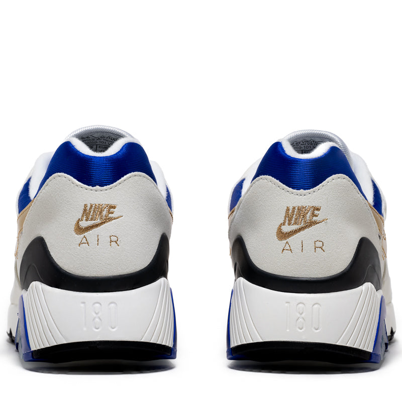 [Nike] ナイキ Air 180 Summit White and Concord air-180-summit-white-and-