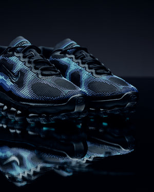 Nike Air Liquid Max - Black/Black
