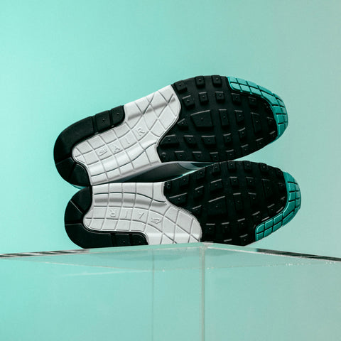 Nike Air Max 1 SC Clear Jade Sneakers