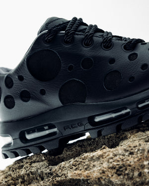 Nike Air Max Goadome Low 'Dot Pack' - Black/Black