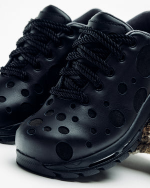 Nike Air Max Goadome Low 'Dot Pack' - Black/Black