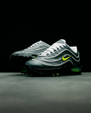 Nike Air Max Joga Bonito 'Neon' - Black/Neon Yellow