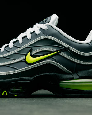 Nike Air Max Joga Bonito 'Neon' - Black/Neon Yellow