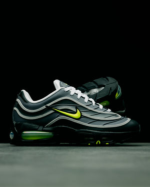 Nike Air Max Joga Bonito 'Neon' - Black/Neon Yellow