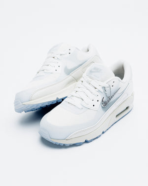 Nike Air Max 90 Premium - Light Orewood Brown/Neutral Olive