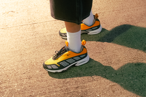 Sneaker Politics Sneaker Politics