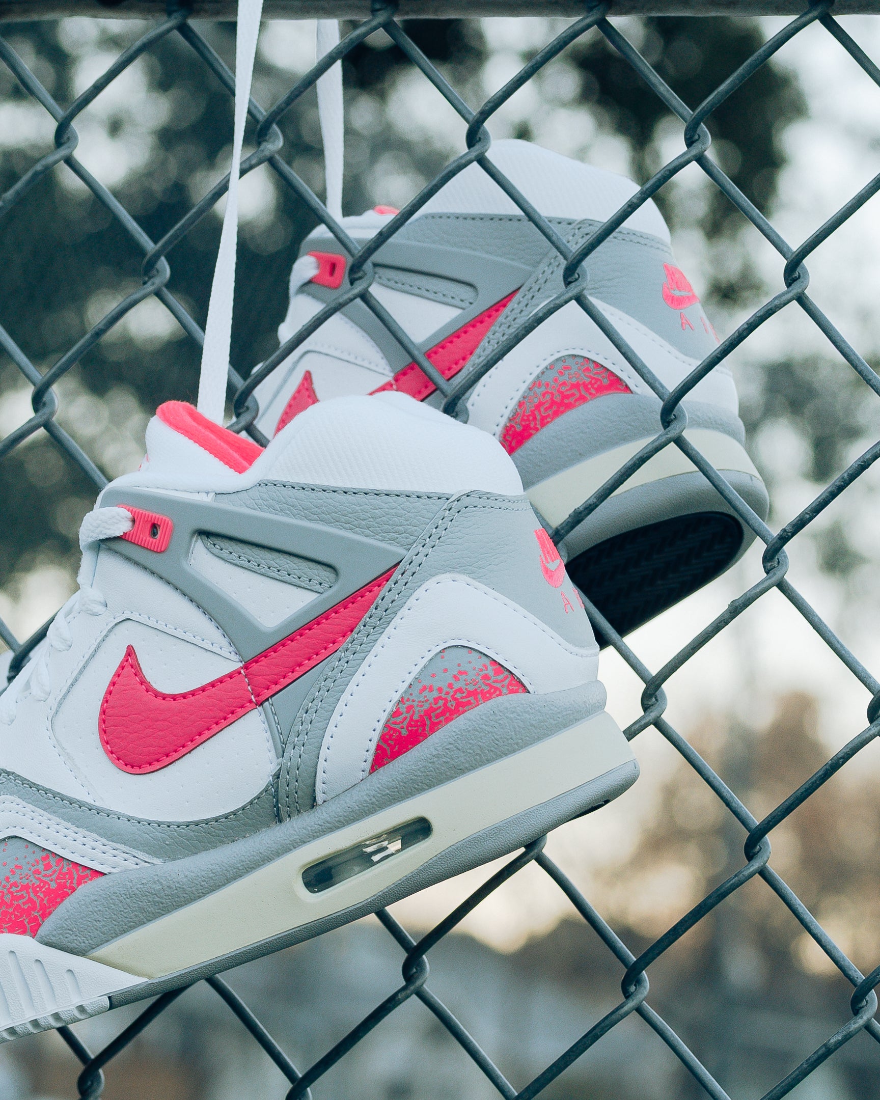 Sneaker Politics