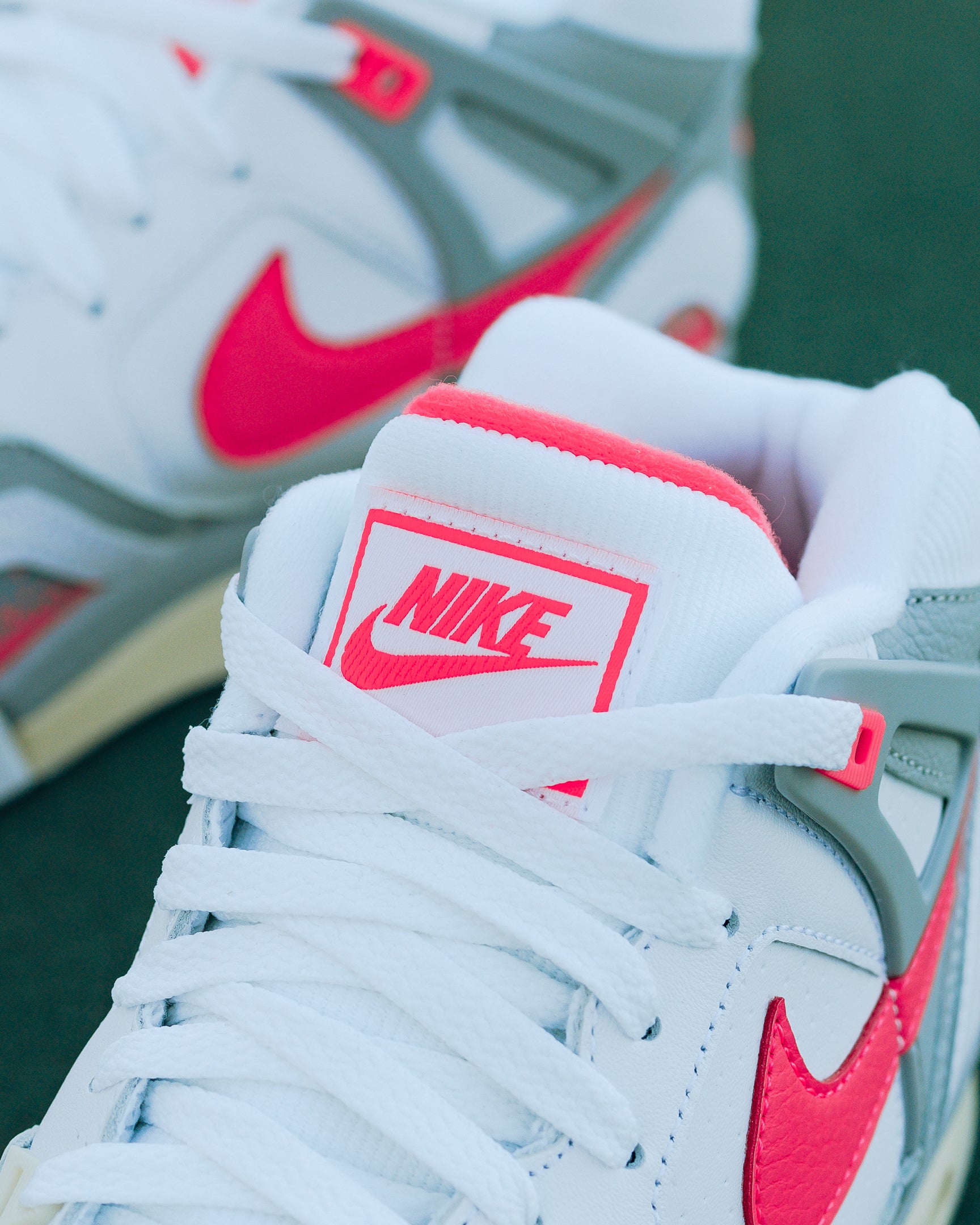 Sneaker Politics