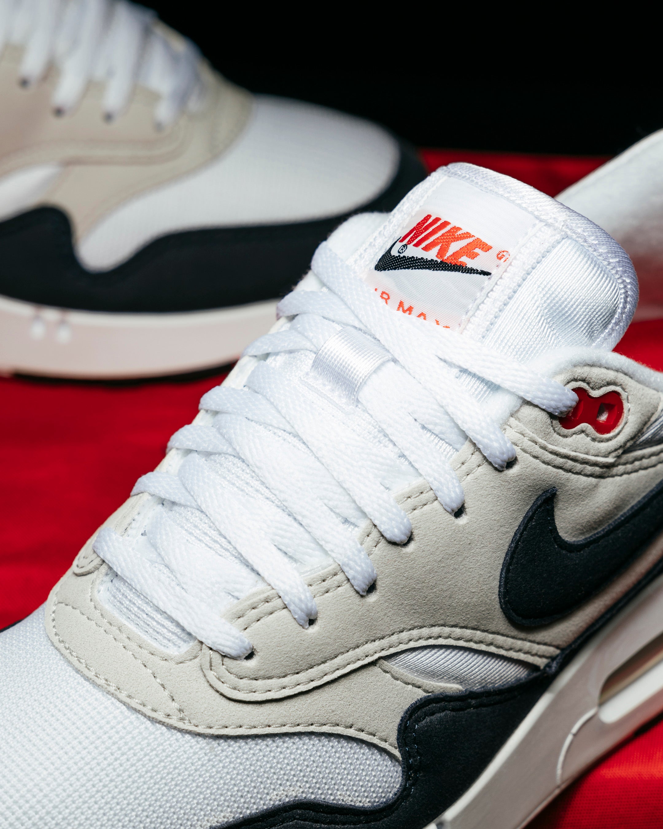 Air max 1 clearance og obsidian release date