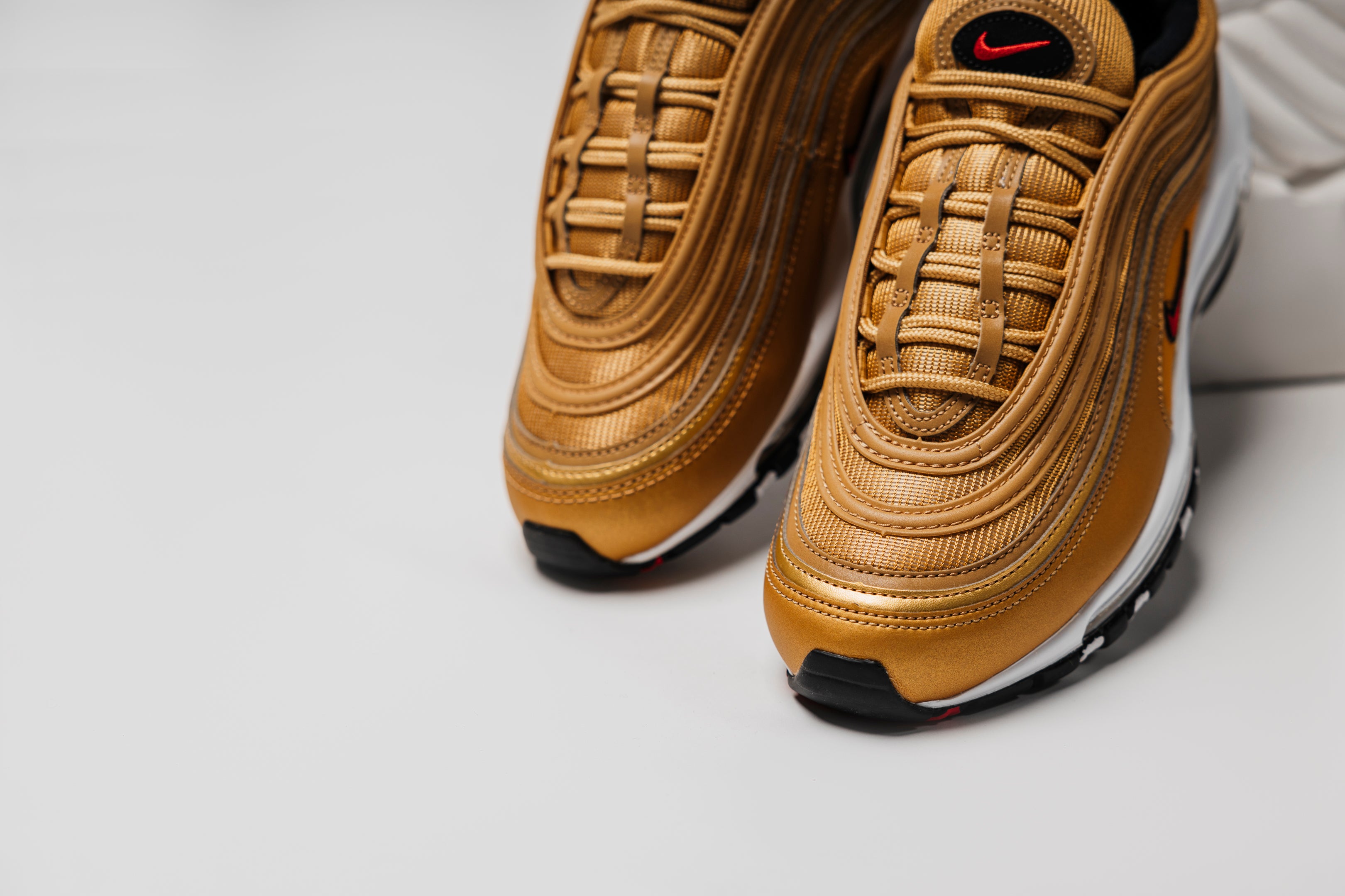 All on sale gold 97