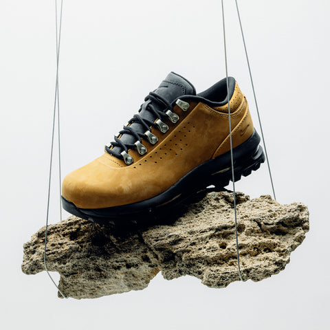 Nike Air Max Goadome Low SP - Taupe/Black