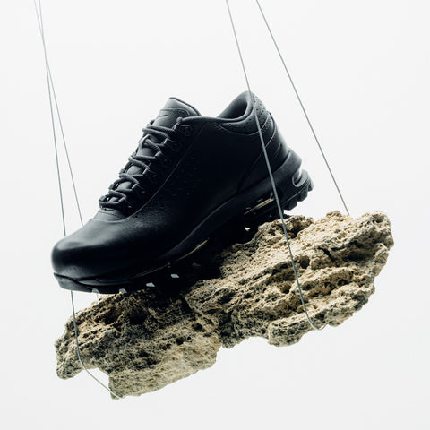 Nike Air Max Goadome Low SP - Black/Black