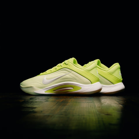 Women's Nike A'One 'Lem And Lime' - Volt/White