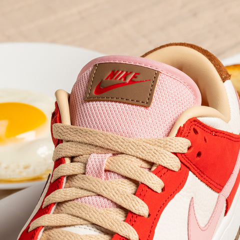 Nike Dunk Low Women's 'Bacon' FB7910-600 Release Date