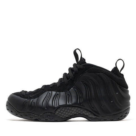 Nike Air Foamposite One 'Anthracite' (GS) - Black/Anthracite