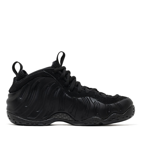 Nike Air Foamposite One 'Anthracite' (GS) - Black/Anthracite