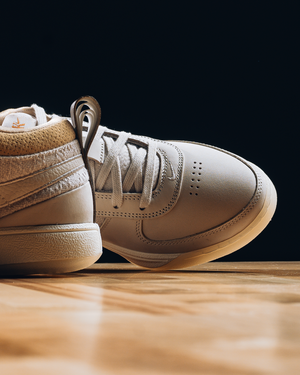 NIKE BOOK 1 - LIGHT OREWOOD BROWN/MULTI – Sneaker Politics