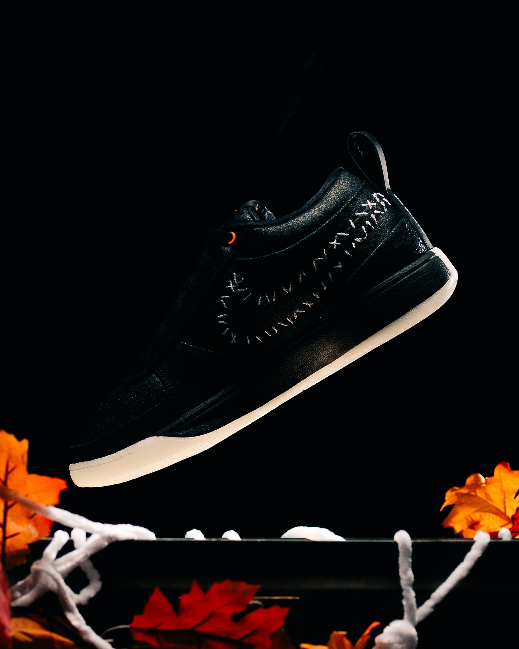 Sneaker Politics