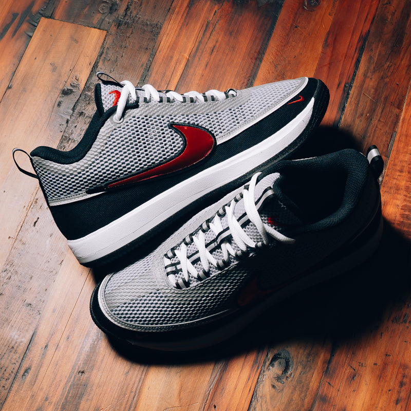 Sneaker Politics